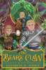 Book cover for "The Bear's Claw".