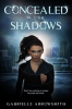 Book cover for "Concealed in the Shadows".