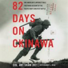 Book cover for "82 Days on Okinawa".