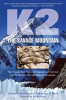Book cover for "K2, the Savage Mountain".