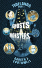 Book cover for "Tidelands: Ghosts and Monsters".