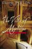 Book cover for "The villa of mysteries".
