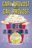 Book cover for "Popcorn".