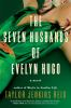 Book cover for "The seven husbands of Evelyn Hugo".