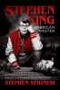 Book cover for "Stephen King, American Master".