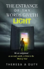 Book cover for "The Entrance of Thy Words Giveth Light".