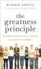Book cover for "The Greatness Principle".