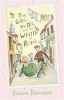Book cover for "The Girl, the Dog and the Writer in Rome".