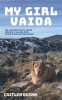Book cover for "My Girl Vaida".