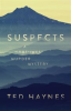 Book cover for "Suspects".