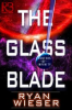 Book cover for "The Glass Blade".