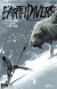 Book cover for "Earthdivers".