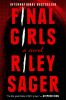 Book cover for "Final girls".