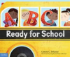 Book cover for "ABC Ready for School".