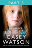 Book cover for "Little Girl Lost: Part 3: Amelia Just Wants a Home She Feels Safe In…".