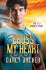 Book cover for "Cross My Heart".