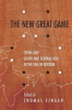 Book cover for "The New Great Game".