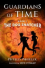 Book cover for "The Dog Snatcher".