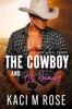 Book cover for "The Cowboy and His Beauty".