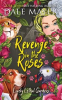 Book cover for "Revenge in the Roses".