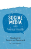 Book cover for "Social Media and Mental Health".