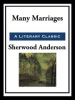 Book cover for "Many Marriages".