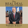 Book cover for "The Real Deal".