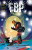 Book cover for "FBP: Federal Bureau of Physics".
