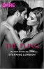 Book cover for "The Fling".