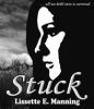 Book cover for "Stuck".