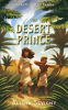 Book cover for "The Desert Prince".