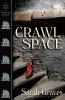 Book cover for "Crawlspace".