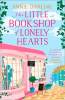 Book cover for "The Little Bookshop of Lonely Hearts".