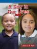Book cover for "A Day in Our Lives".