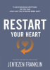 Book cover for "Restart Your Heart".