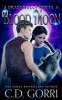 Book cover for "Blood Moon".