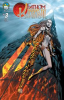 Book cover for "Fathom: Kiani".