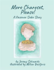 Book cover for "More Charoset, Please!".