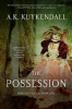 Book cover for "The Possession".