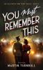 Book cover for "You Must Remember This".