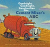 Book cover for "Cement Mixer's ABC".