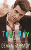 Book cover for "That Day".