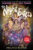 Book cover for "The Night Eaters".