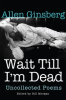 Book cover for "Wait Till I'm Dead".