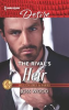 Book cover for "The Rival's Heir".