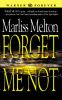 Book cover for "Forget me not".