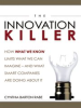 Book cover for "The Innovation Killer".