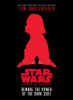 Book cover for "Star Wars: Return of the Jedi: Beware the Power of the Dark Side!".