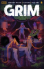 Book cover for "Grim".