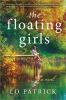 Book cover for "The floating girls".